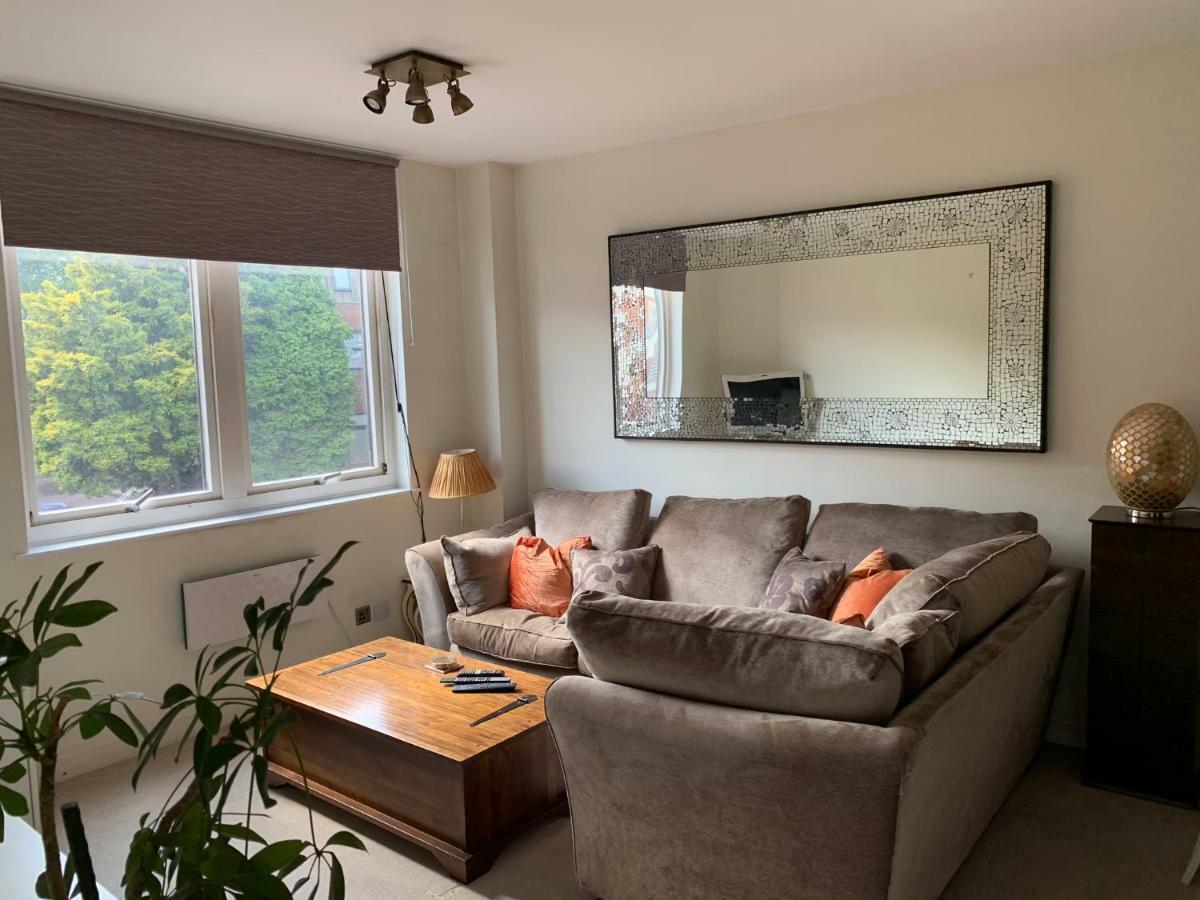 4 The Courtyard Central Windsor 2Br Zewnętrze zdjęcie